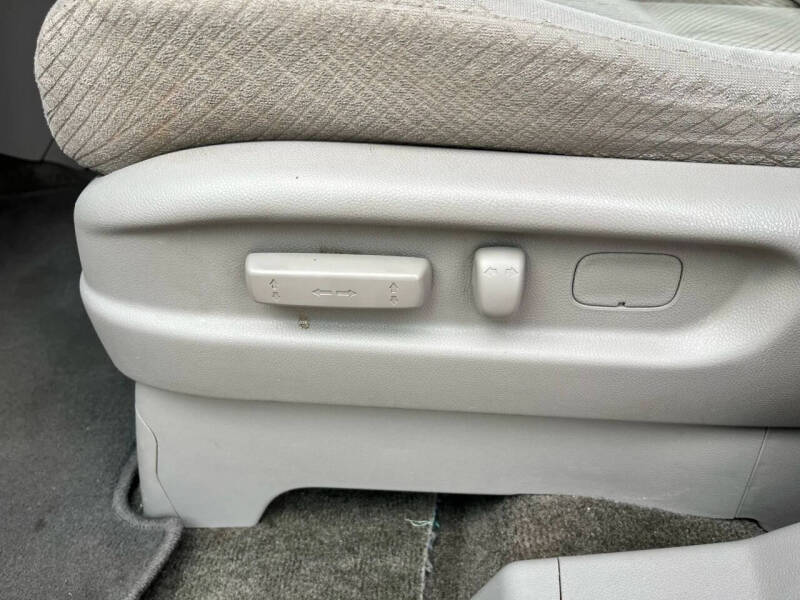 2014 Honda Odyssey LX