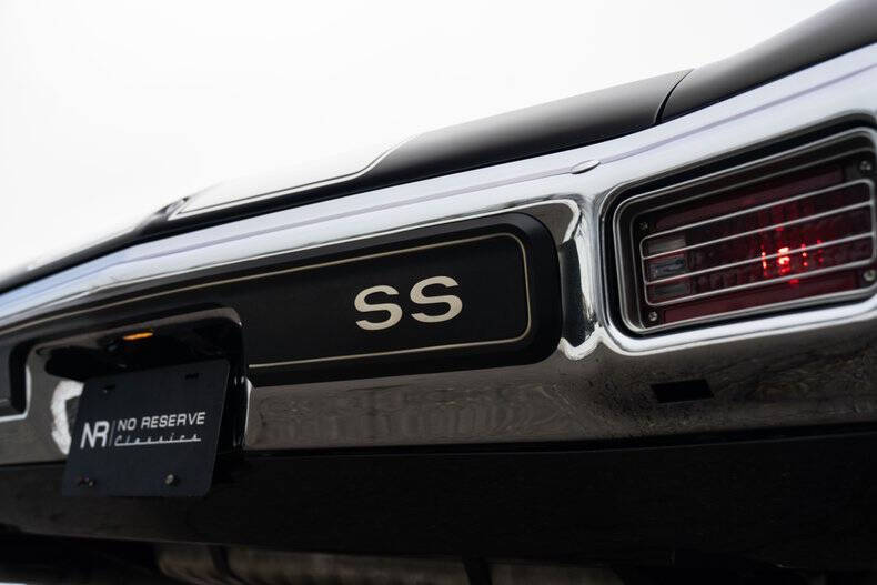 1970 Chevrolet Chevelle