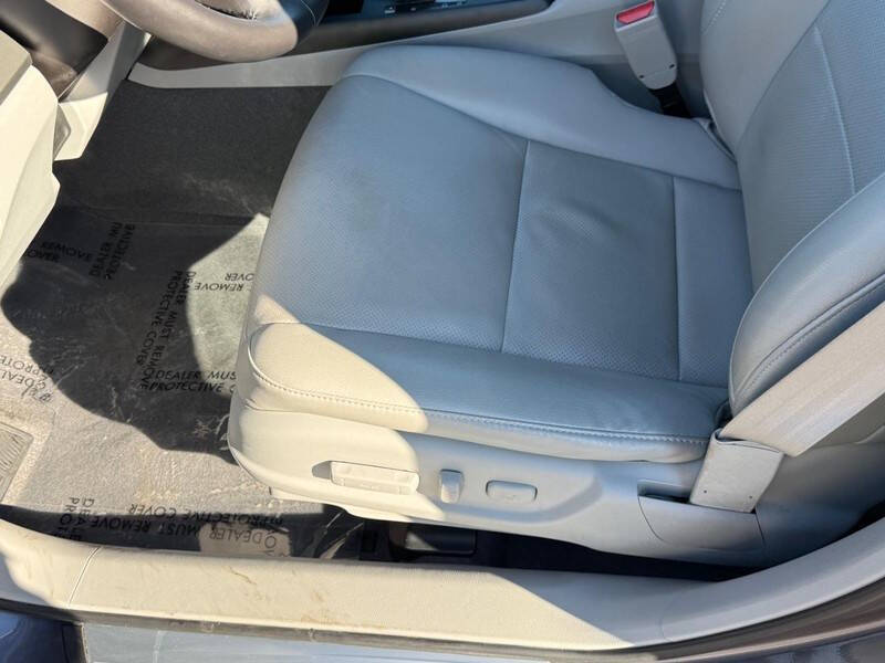 2018 Acura RDX w/Advance