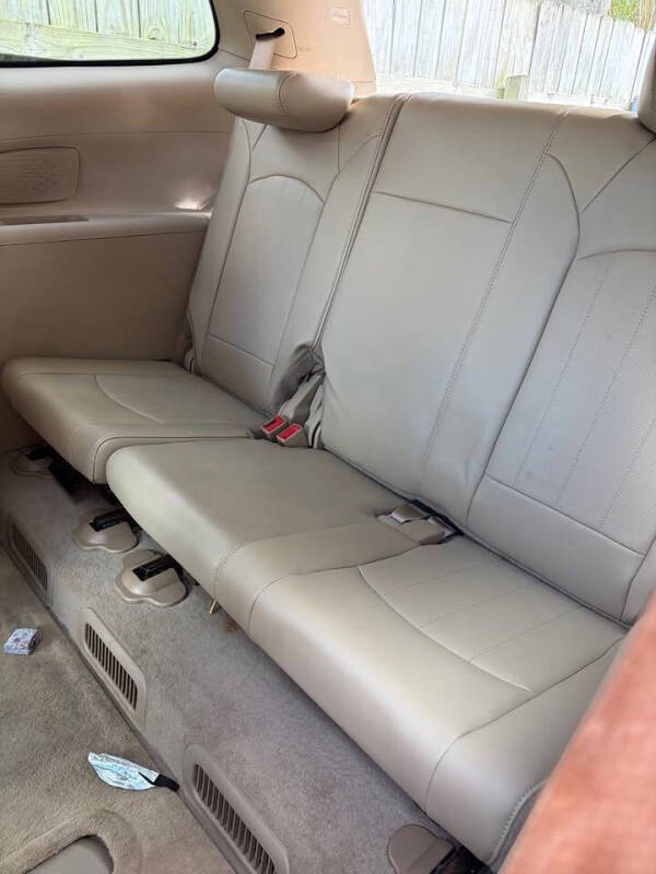 2009 Buick Enclave CXL