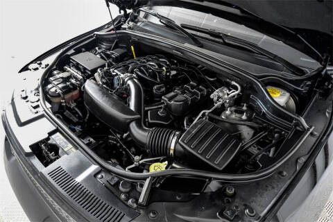 2024 Dodge Durango SXT Plus