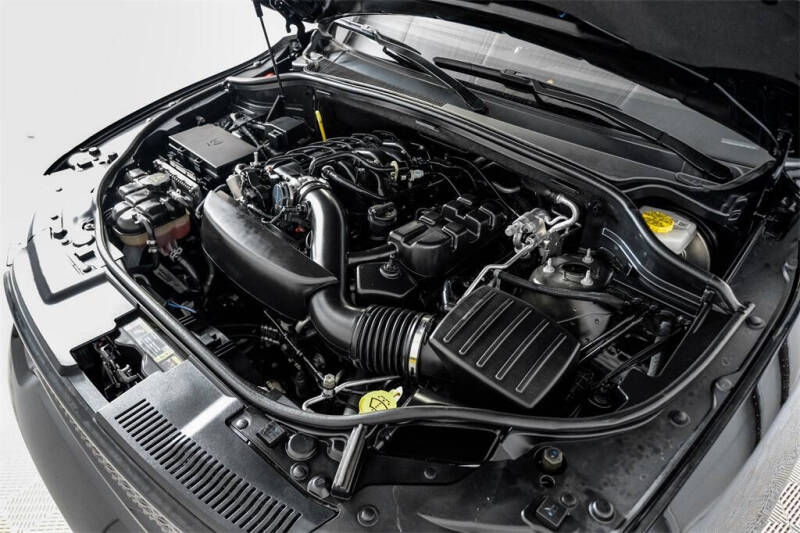 2024 Dodge Durango SXT Plus