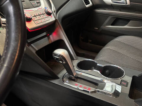 2014 GMC Terrain SLE-2