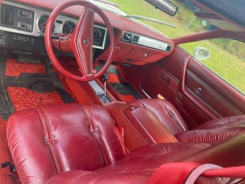 1979 Chrysler 300