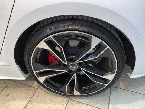 2024 Audi S5 Sportback 3.0T quattro Premium Plus