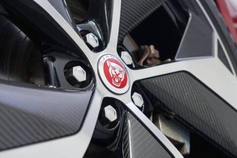 2022 Jaguar I-PACE EV400 HSE