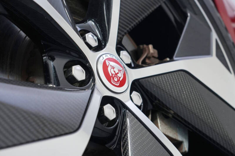 2022 Jaguar I-PACE EV400 HSE