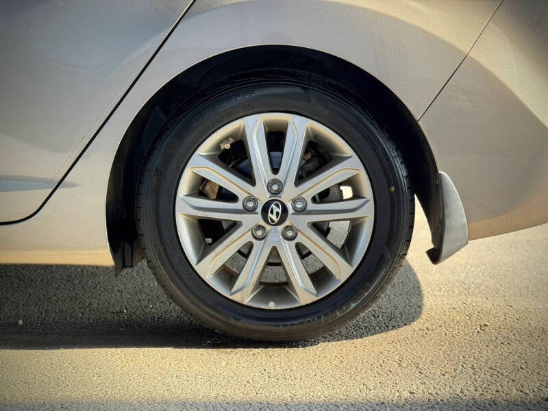 2014 Hyundai Elantra