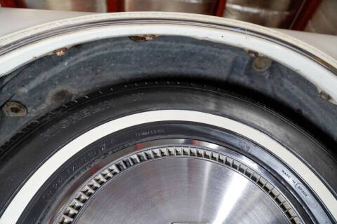 1976 Lincoln Continental