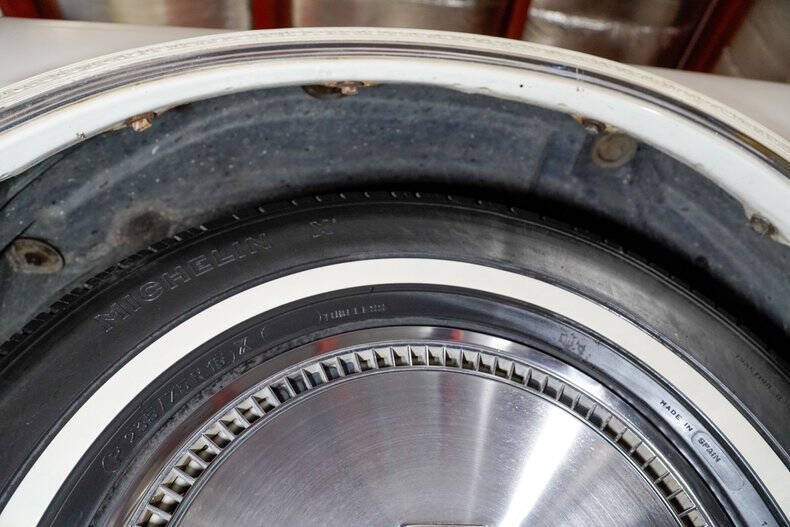 1976 Lincoln Continental