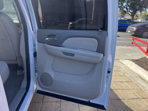 2007 GMC Sierra 1500