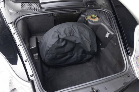 2001 Porsche 911