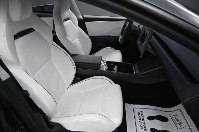 2024 Tesla Model 3 Performance