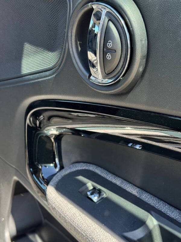 2024 MINI Countryman Cooper S ALL4