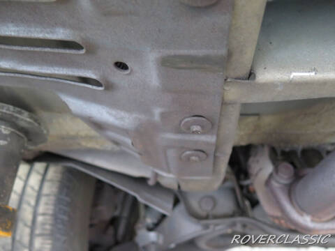 1985 Lincoln Mark VII