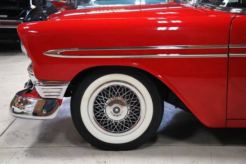 1956 Chevrolet Bel Air