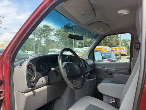 1997 Ford E-250