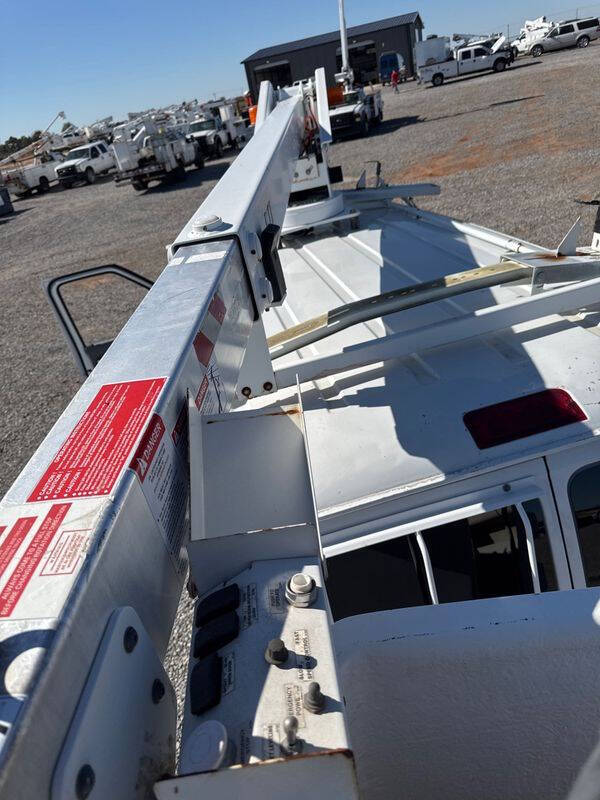 2011 Ford E-Series E-350 SD