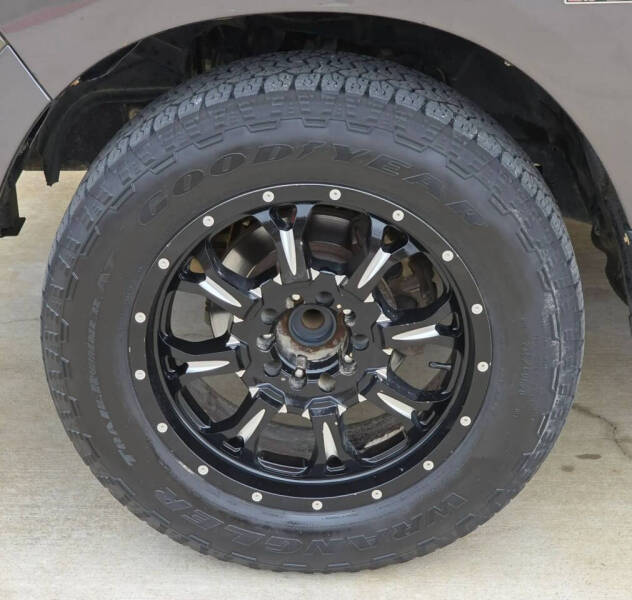 2015 RAM 1500 Express