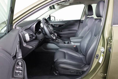 2023 Subaru Outback Limited XT