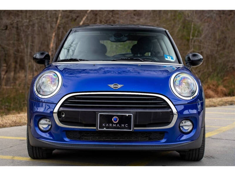 2019 MINI Hardtop 2 Door