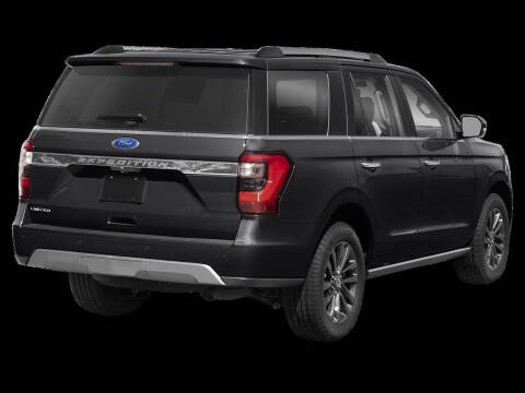 2020 Ford Expedition Limited