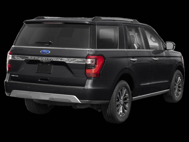 2020 Ford Expedition Limited