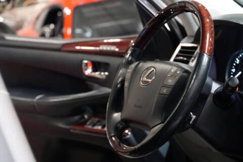 2014 Lexus LX 570