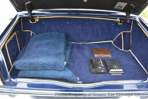 1986 Rolls-Royce Silver Spur