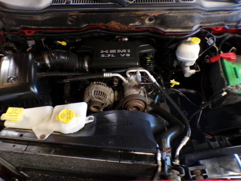 2006 Dodge Ram 1500