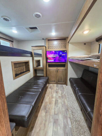 2016 Grand Design RV Reflection
