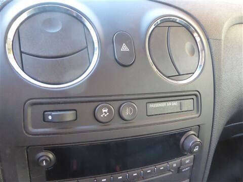 2009 Chevrolet HHR LT