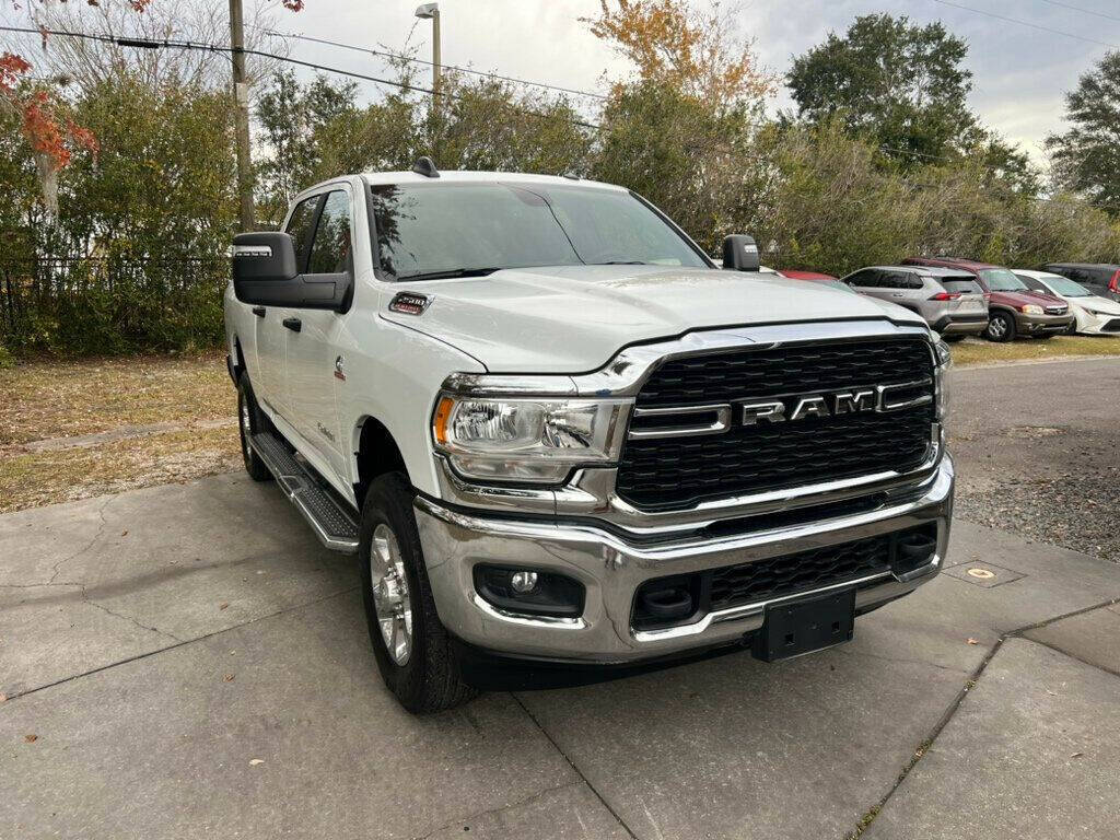 2024 Ram 2500 for sale at South East Car Agency in Gainesville, FL