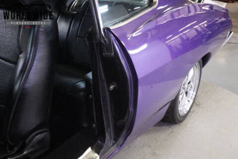 1967 Chevrolet Caprice