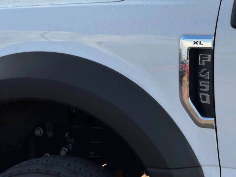 2020 Ford F-450 Super Duty