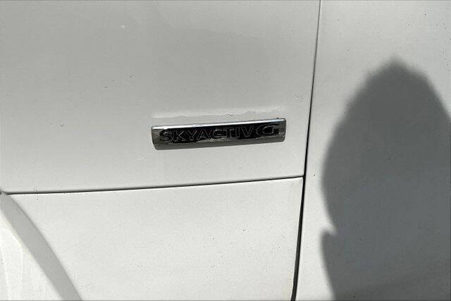 2021 Mazda CX-30 Select