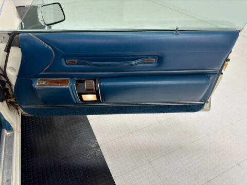 1976 Chrysler New Yorker