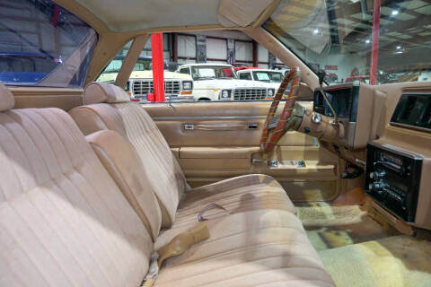 1986 Chevrolet El Camino