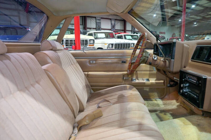 1986 Chevrolet El Camino