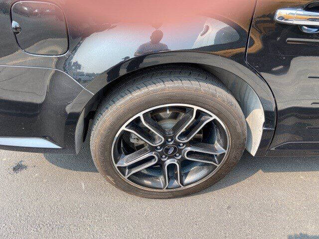 2014 Ford Flex Limited