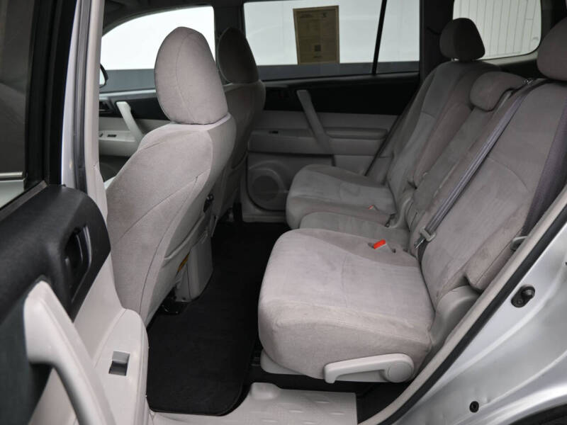 2013 Toyota Highlander