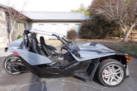 2023 Slingshot Slingshot SL