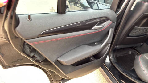 2014 BMW X1 xDrive28i