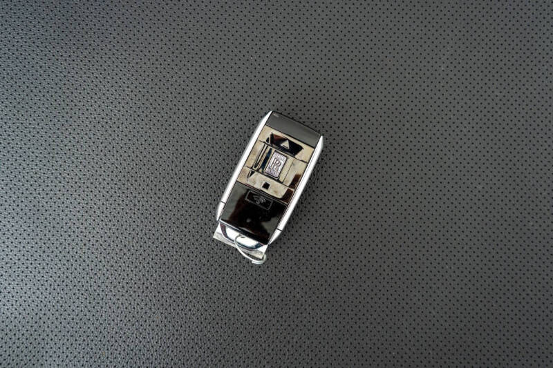 2026 Rolls-Royce Ghost