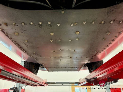 1955 Porsche 550 Spyder