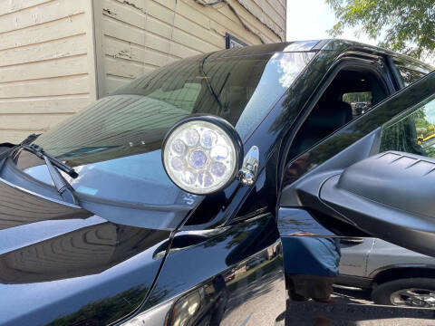 2018 Ford Explorer Police Interceptor Utility