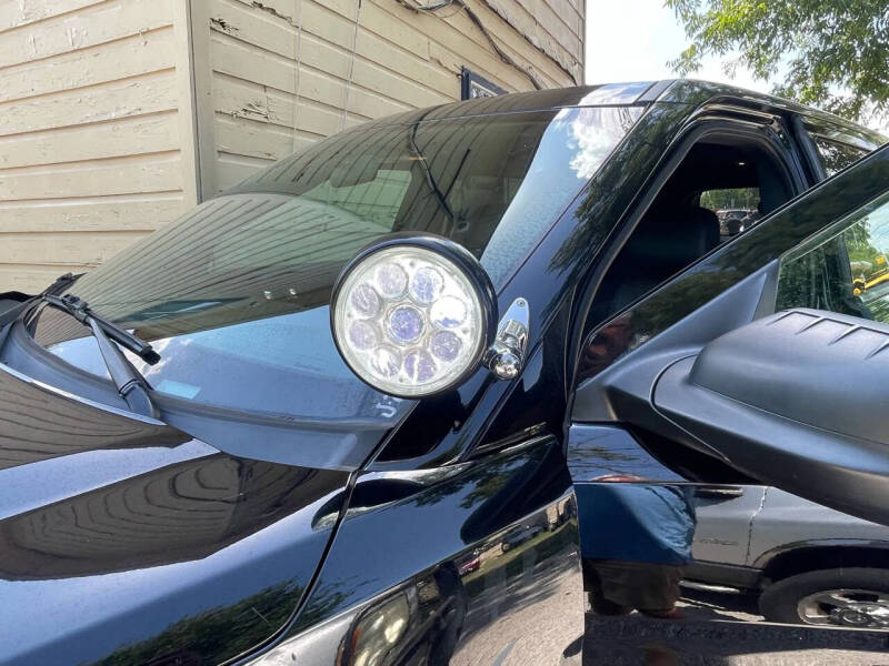 2018 Ford Explorer Police Interceptor Utility