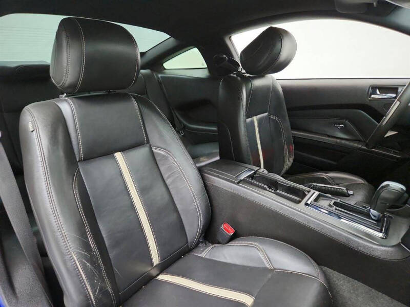 2013 Ford Mustang GT