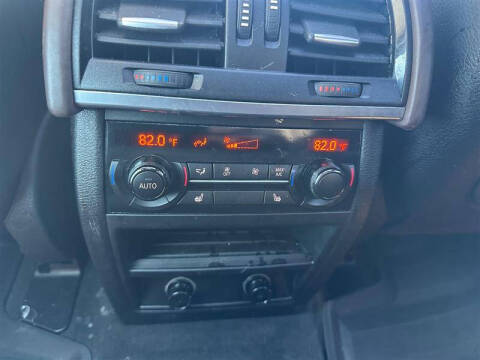 2014 BMW X5 xDrive50i