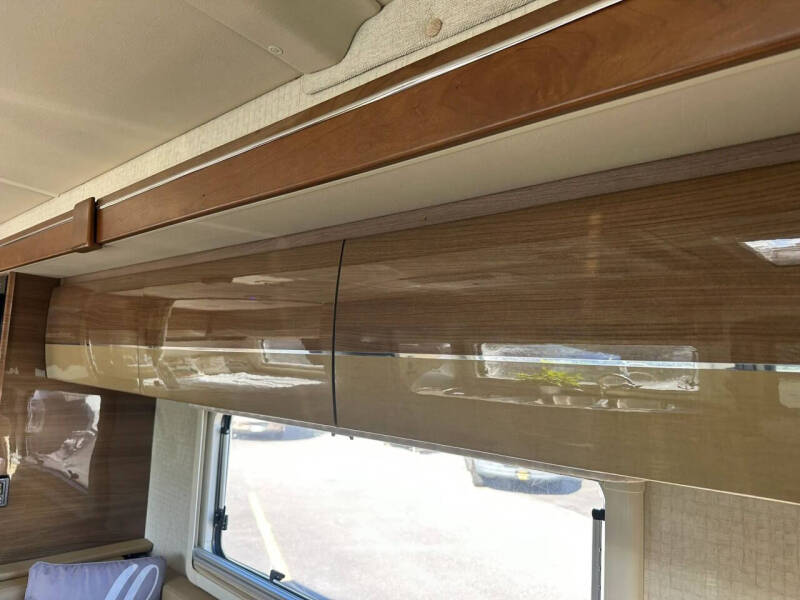 2016 Mercedes-Benz Sprinter